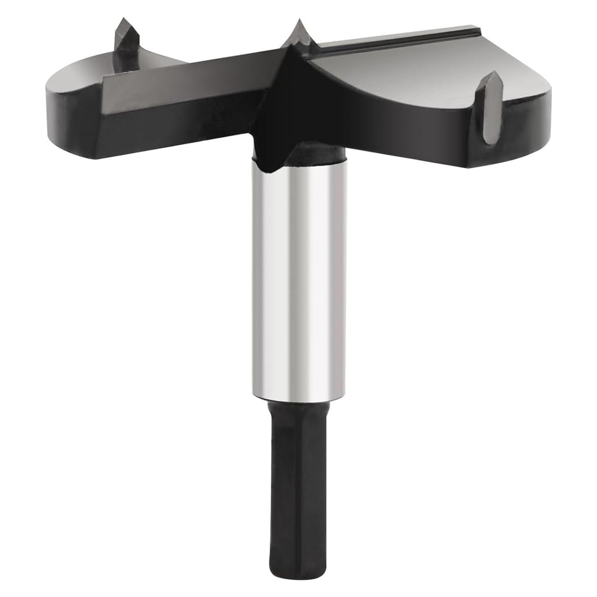 Broca Forstner YEUTTYX 90mm Carburo para Madera