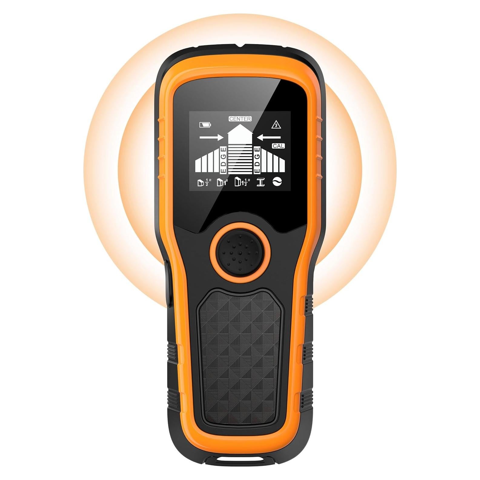 Buscador de Estudio Meapro MP-NEW-01 - Escáner de Pared 5-en-1