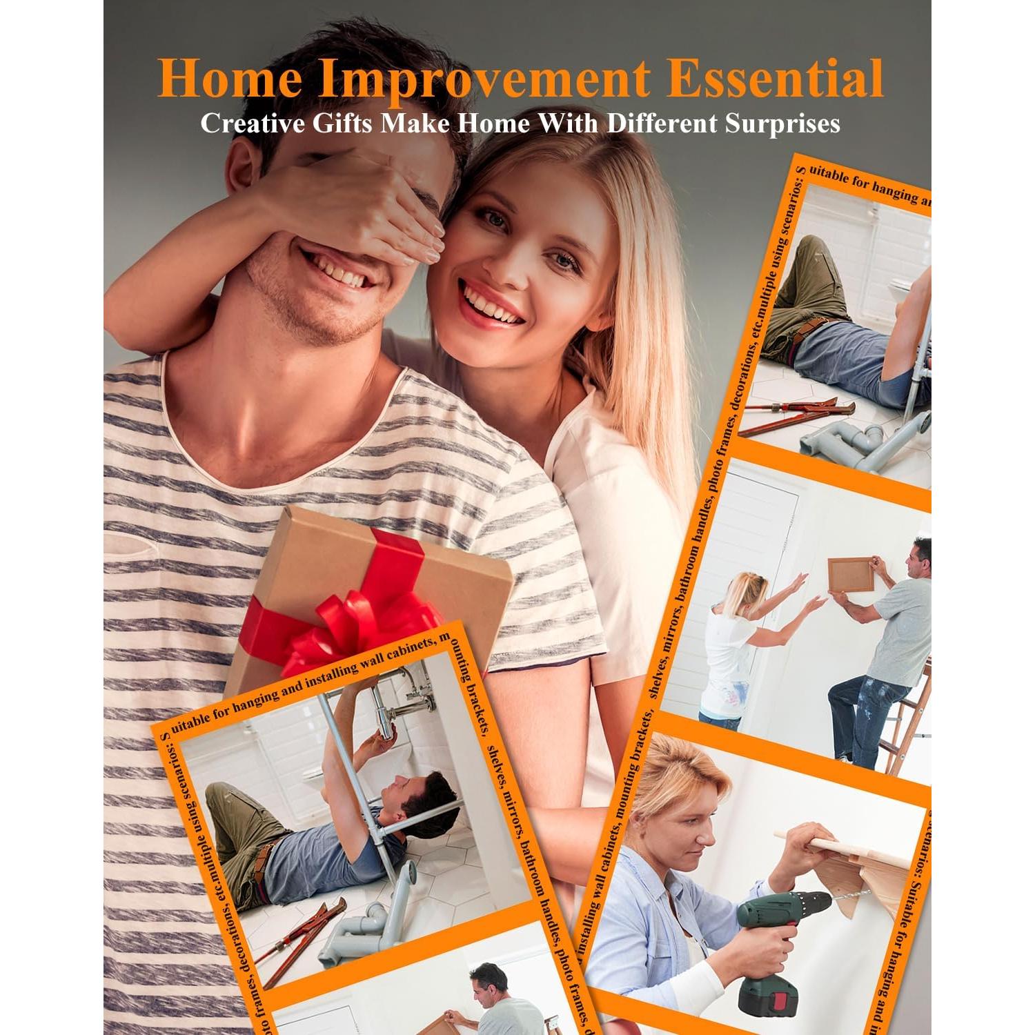 Buscador de Estudio TIMORUN TH610 Escáner 6 en 1 Mandarina