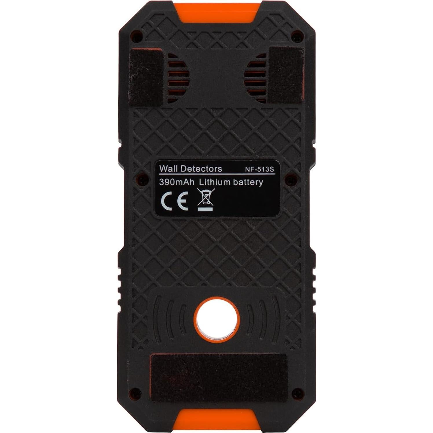 Detector de Pared SHGMEET NF-513S y Medidor Láser 40m