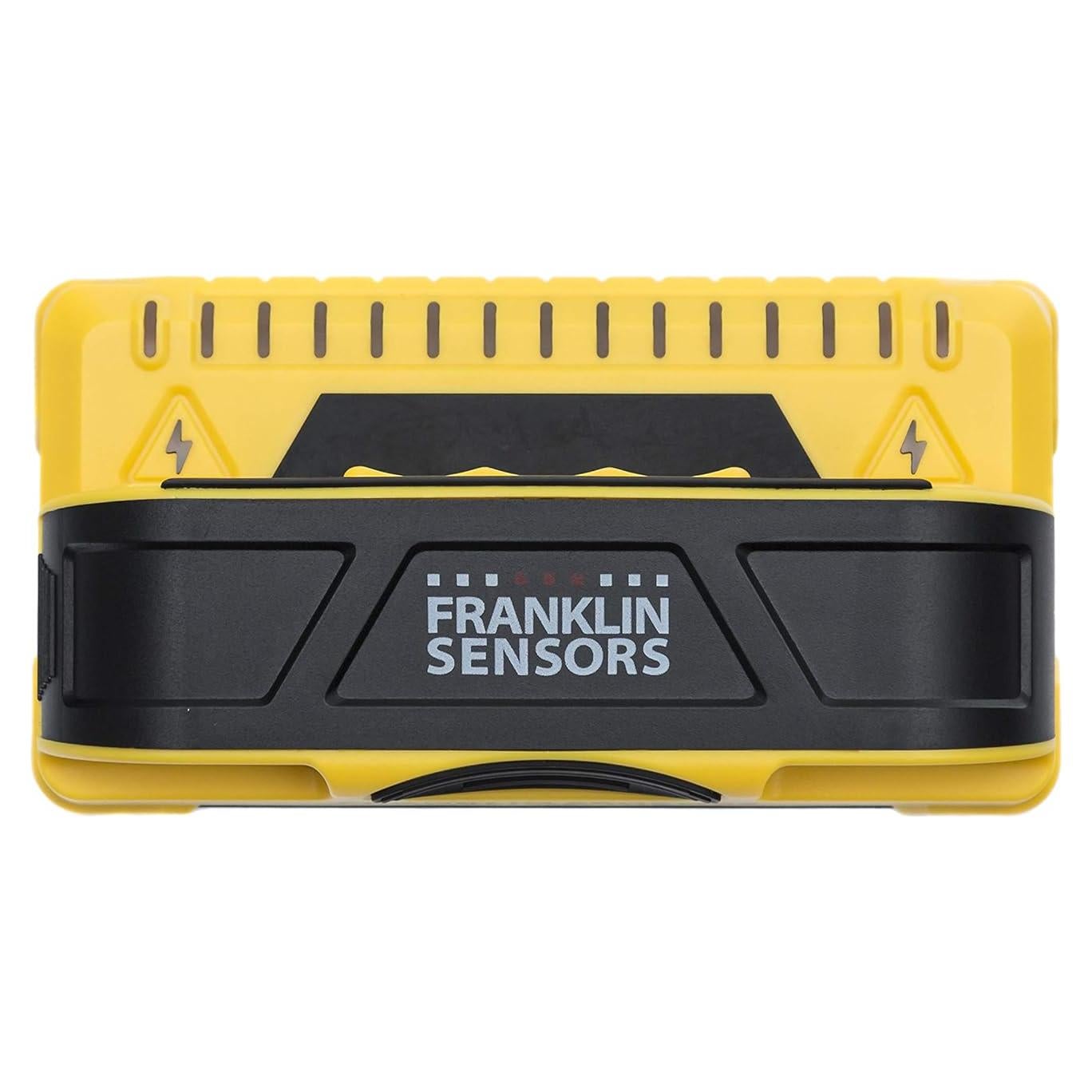 Buscador de Estudio Franklin ProSensor M150 con 9 Sensores