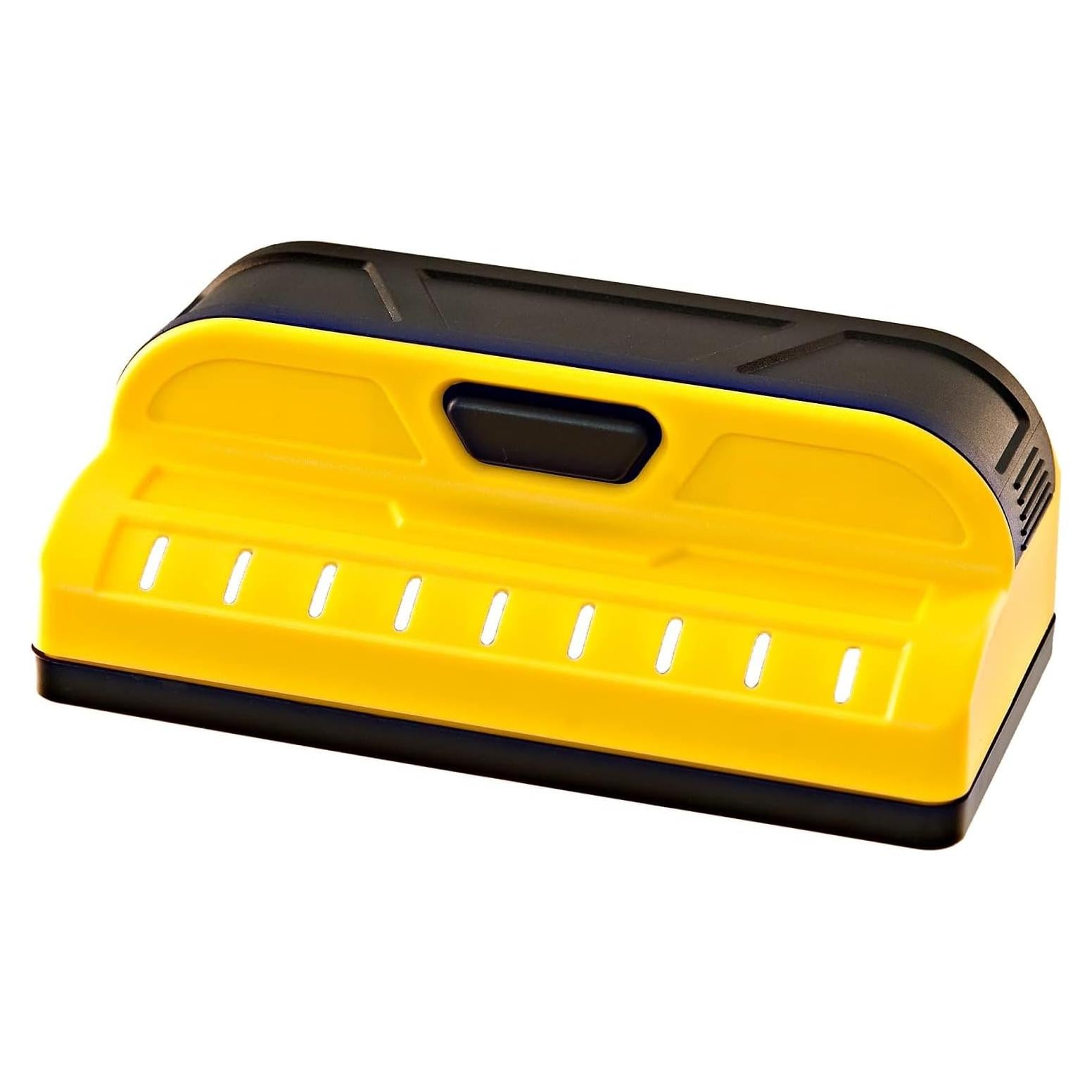 Buscador de Estudio Franklin Sensors ProSensor M90 9 Sensores