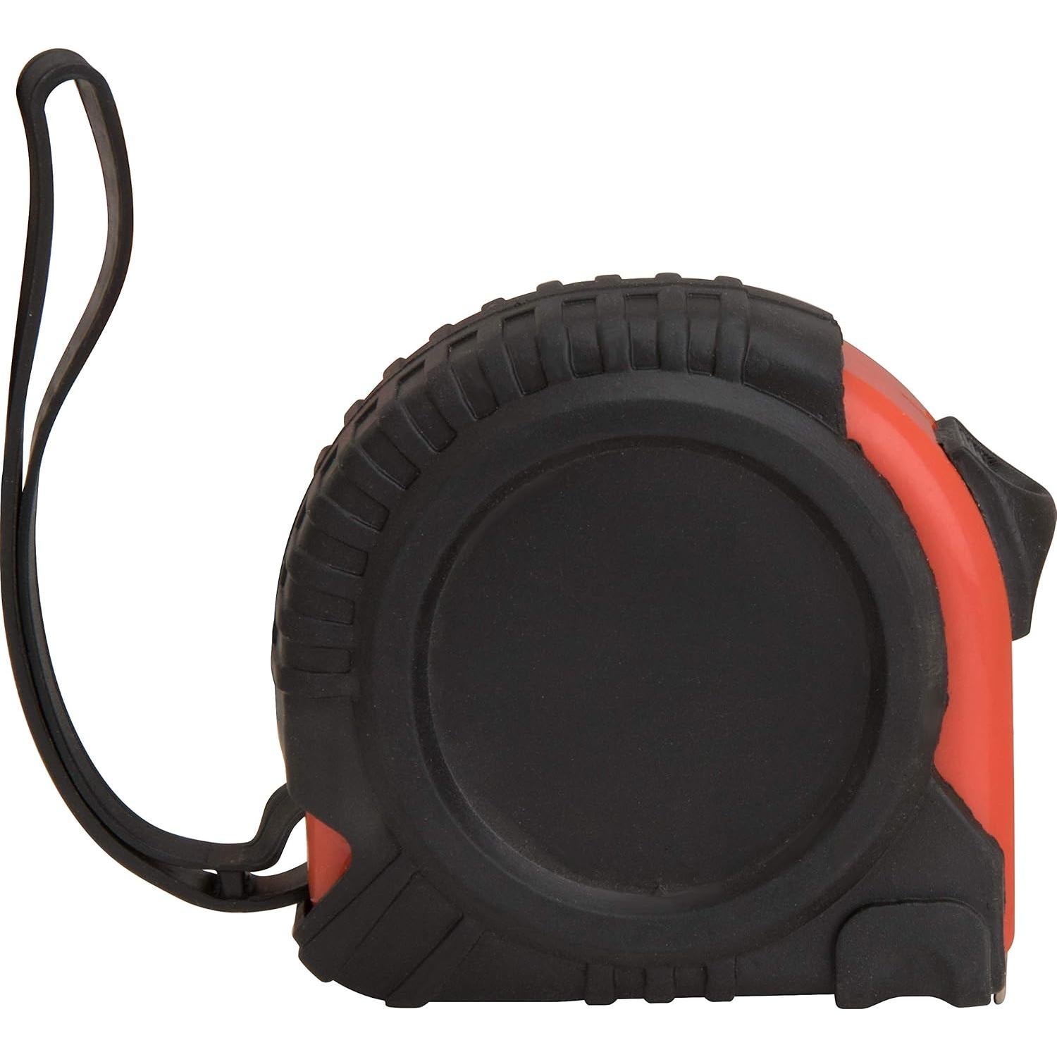 Cinta Métrica Genuine Joe 11972 2,13 m 1,27 cm Ancho