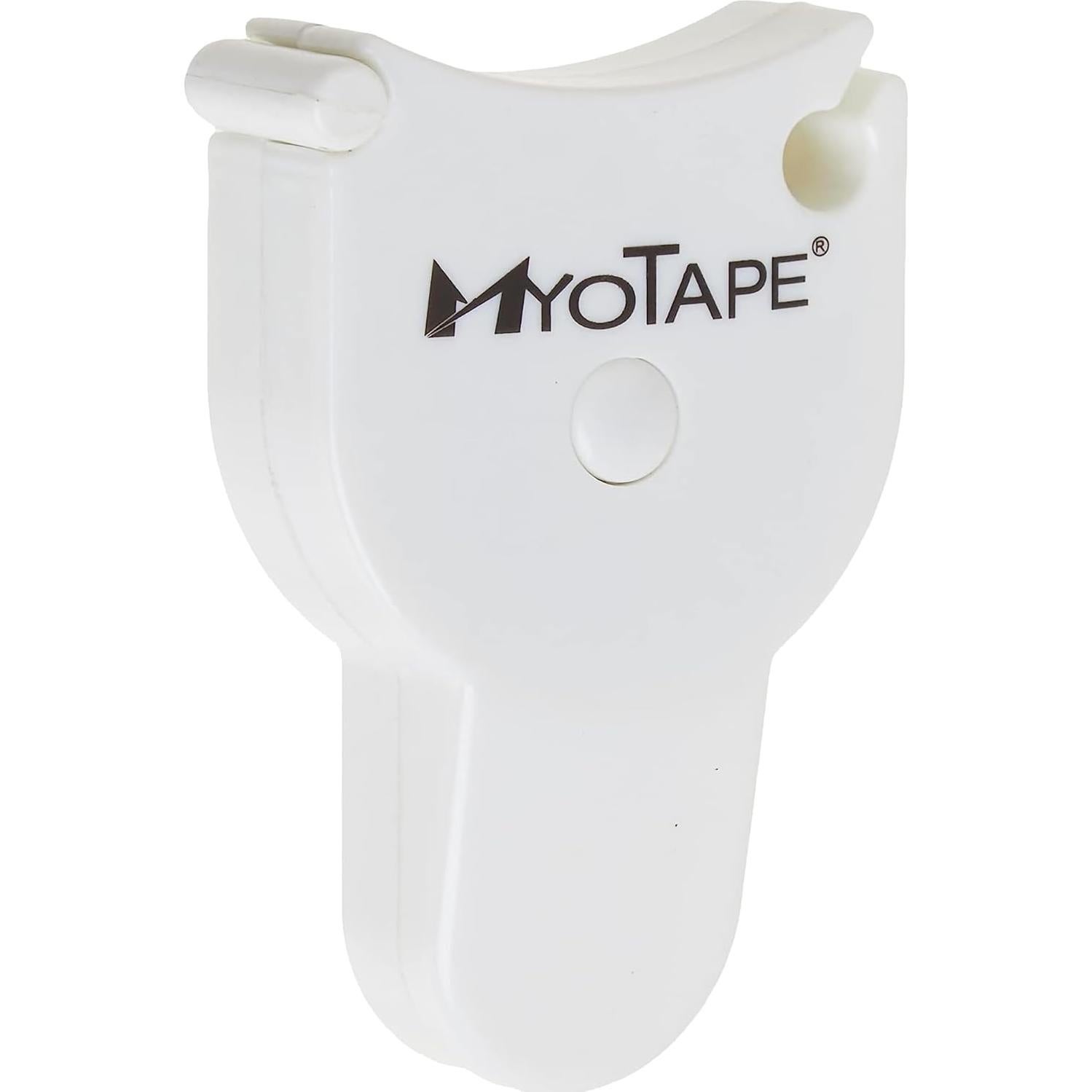 Cinta Métrica Corporal Accufitness MyoTape 1 Cuenta