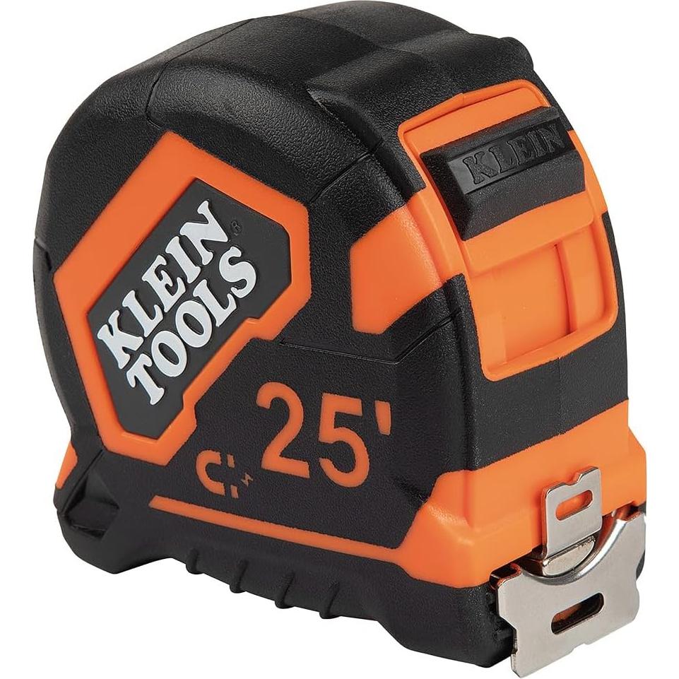 Kit de Herramientas Klein Tools 3 Piezas Cinta y Nivel