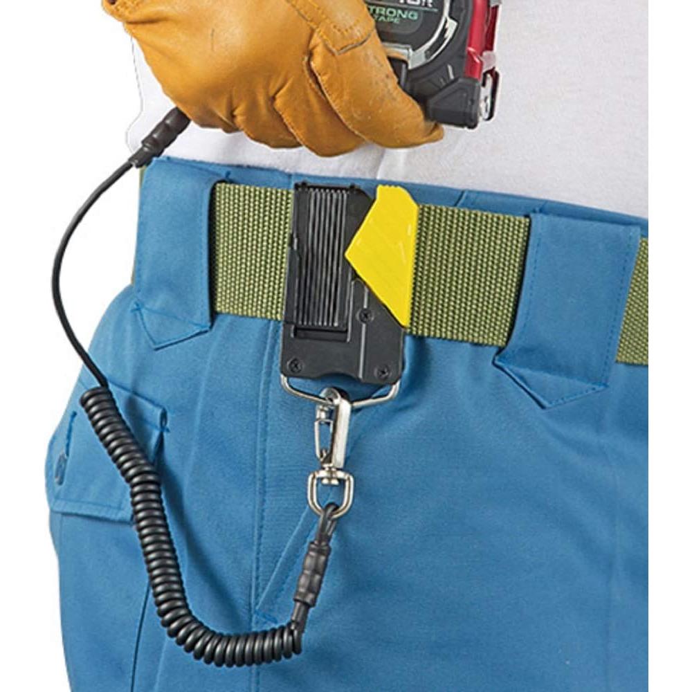 Cinta Métrica Tajima GS-Lock 7.5m x 2.79cm Doble Cara