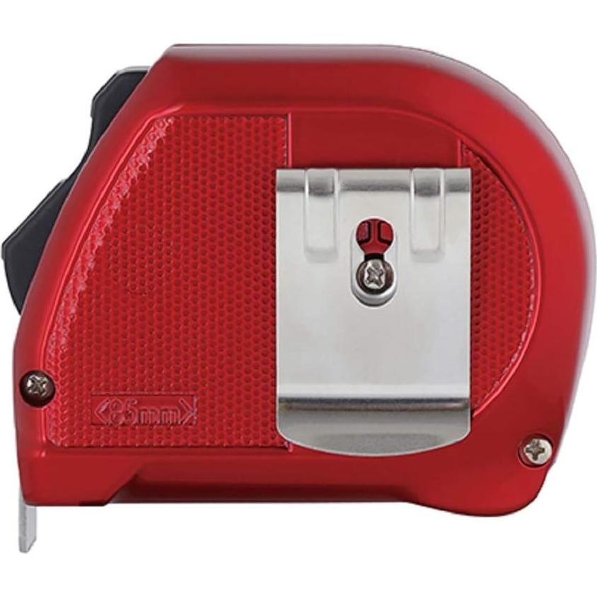 Cinta Métrica Tajima SS-16BW 4.88 m x 2.54 cm Acero