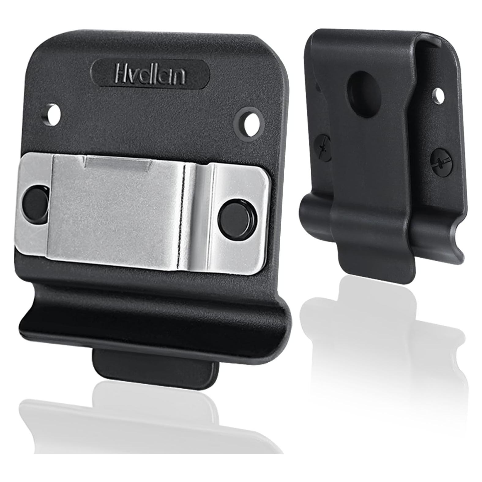 Soporte para Cinta Métrica Hvdlan Nuevo, Nylon Resistente