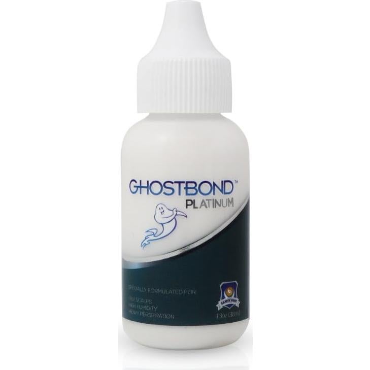 Pegamento para Pelucas GHOSTBOND Platinum 36.84g