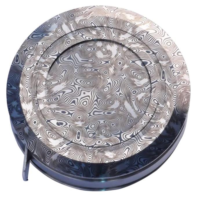 Cinta Métrica Retráctil Ti-Tape 91,44 cm Edición Especial