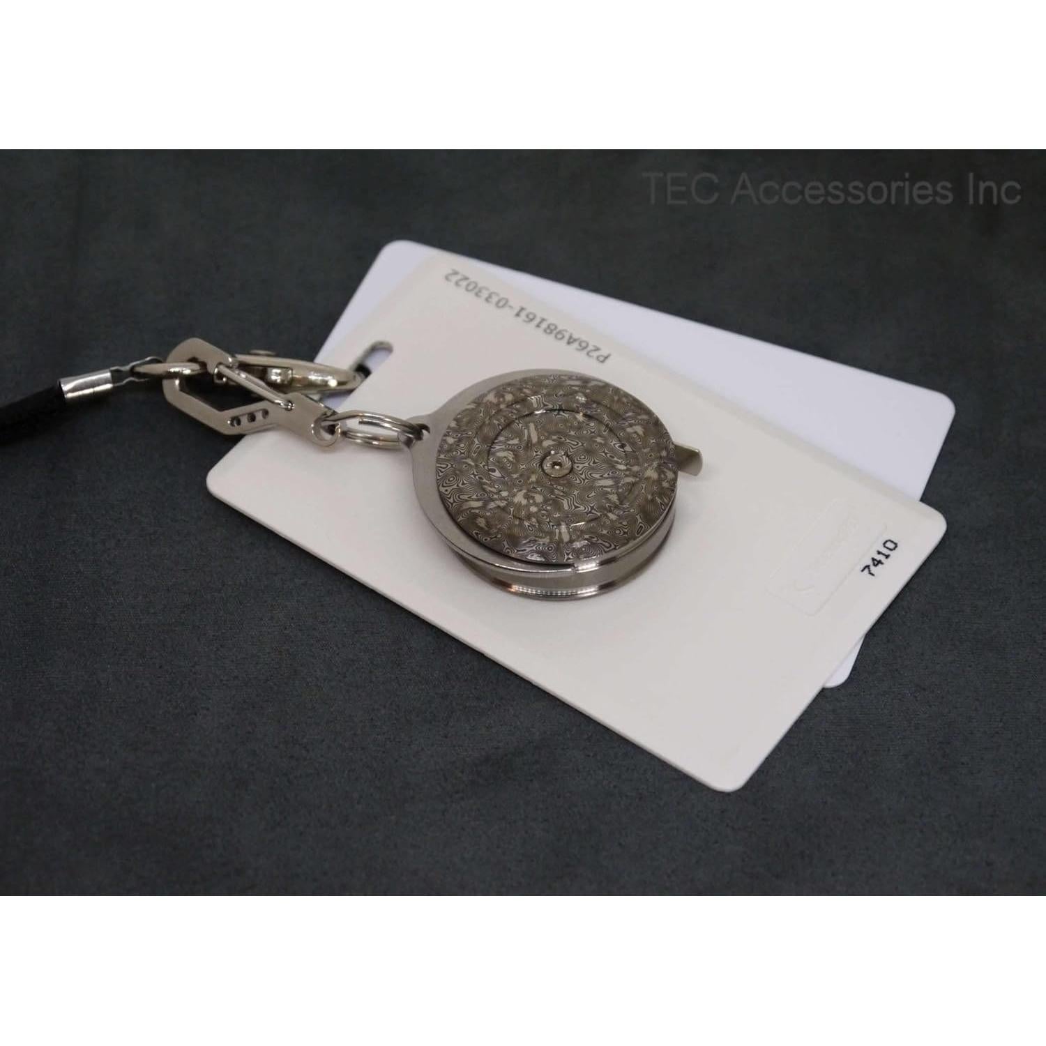 Cinta Métrica Retráctil Ti-Tape 91,44 cm Edición Especial