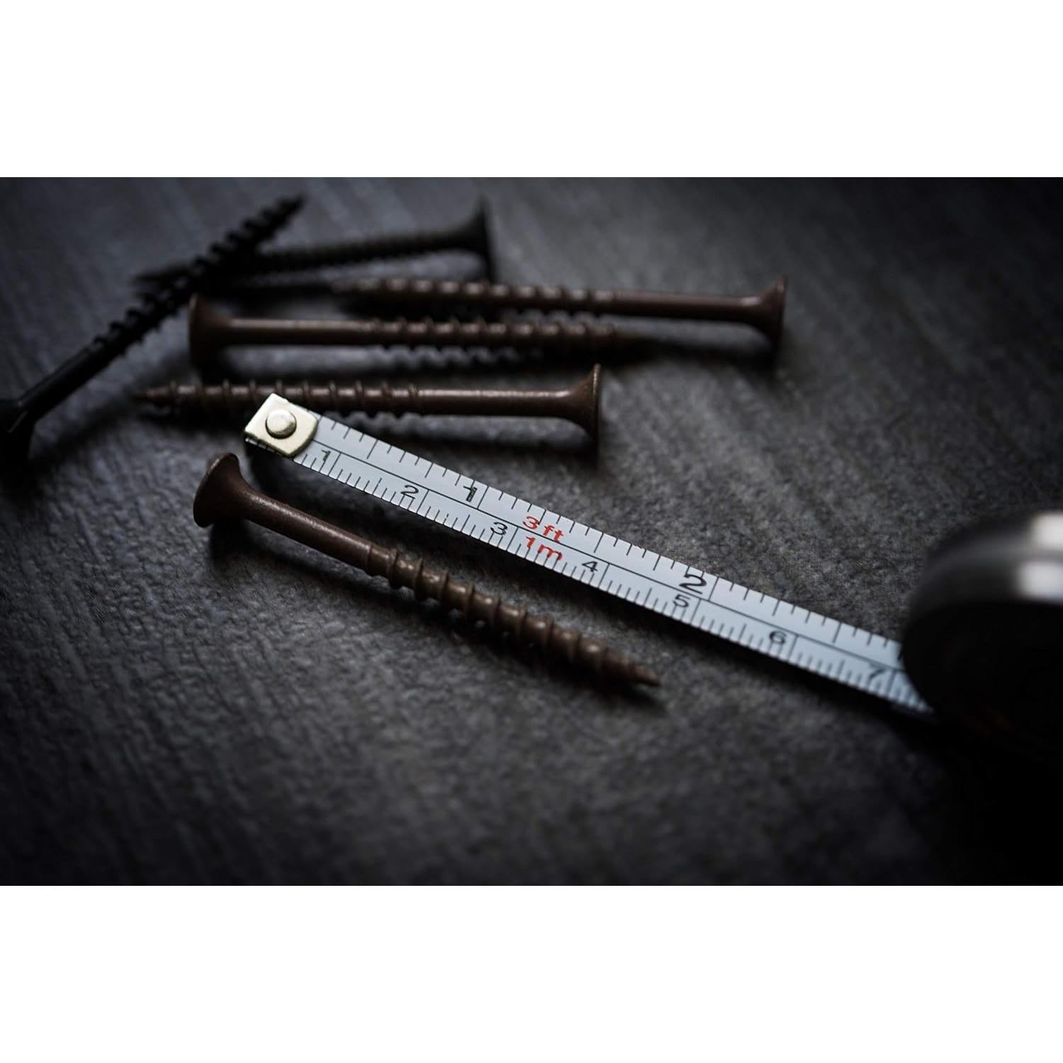 Cinta Métrica Retráctil Ti-Tape 91,44 cm Edición Especial