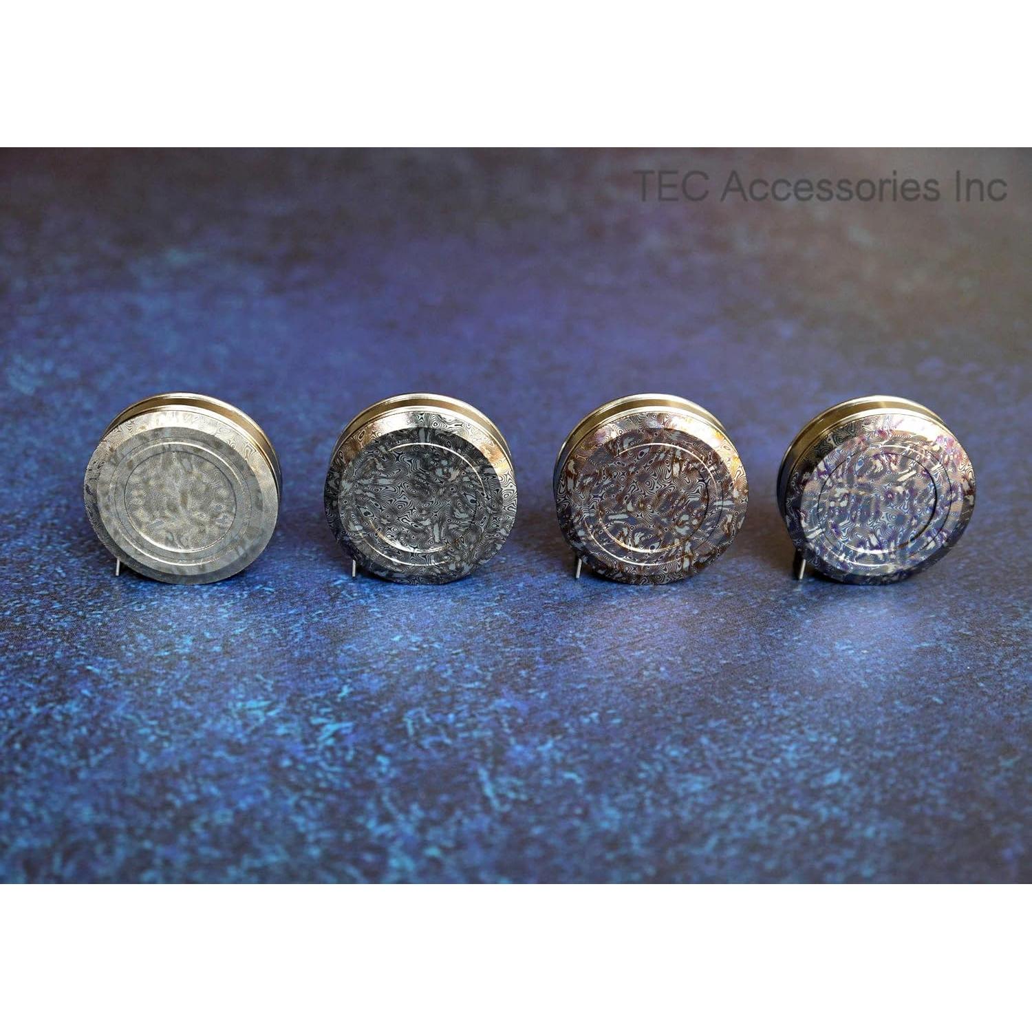 Cinta Métrica Retráctil Ti-Tape 91,44 cm Edición Especial