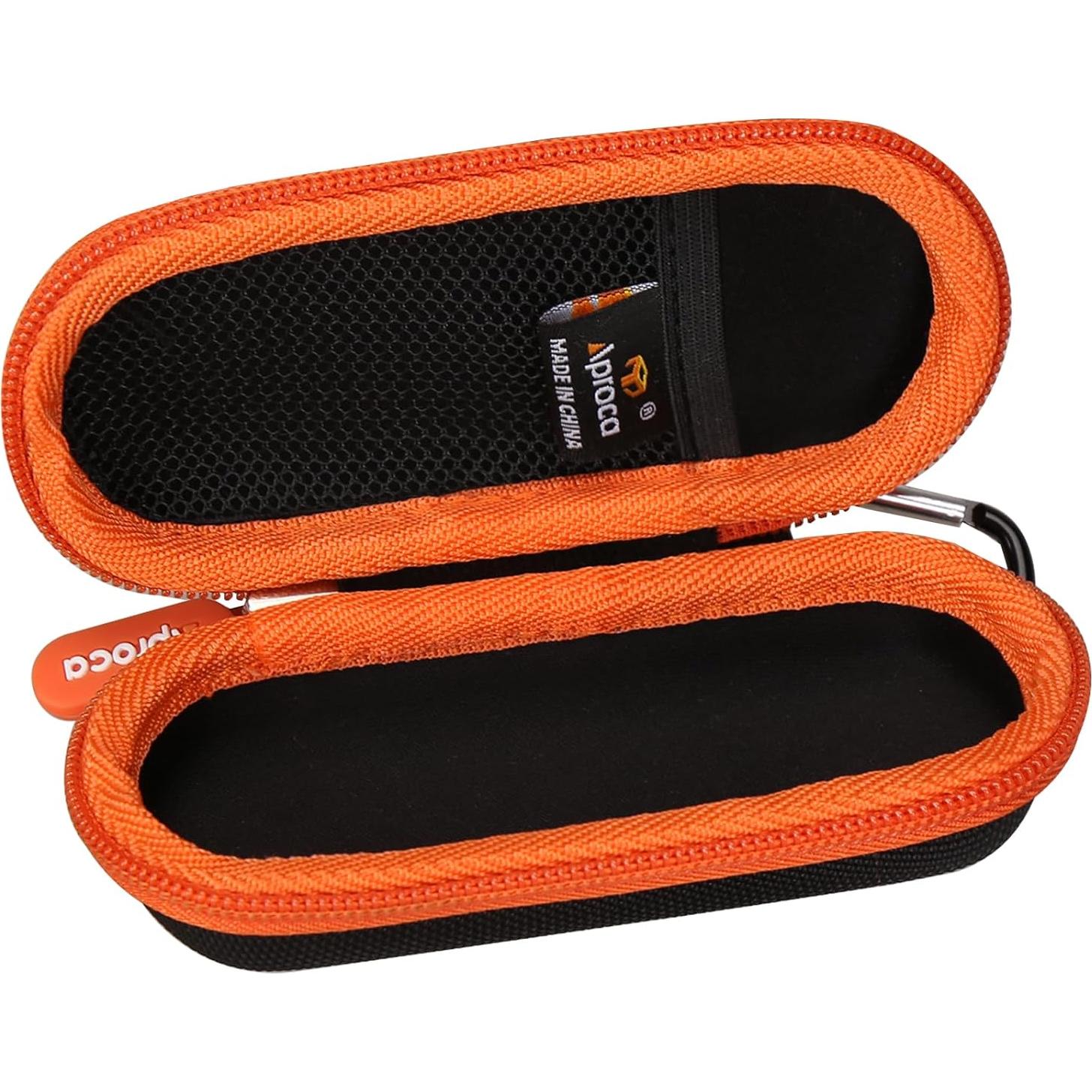 Funda Protectora Dura Aproca para Medidor Laser Klein 93LDM100C