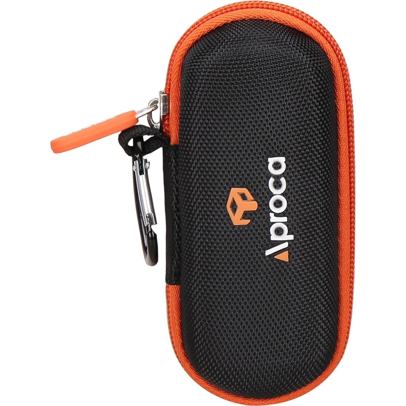 Funda Protectora Dura Aproca para Medidor Laser Klein 93LDM100C