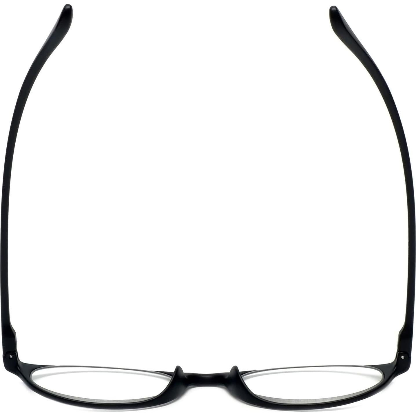 Gafas de lectura Calabria 719 Flexie unisex TR-90 1.75x