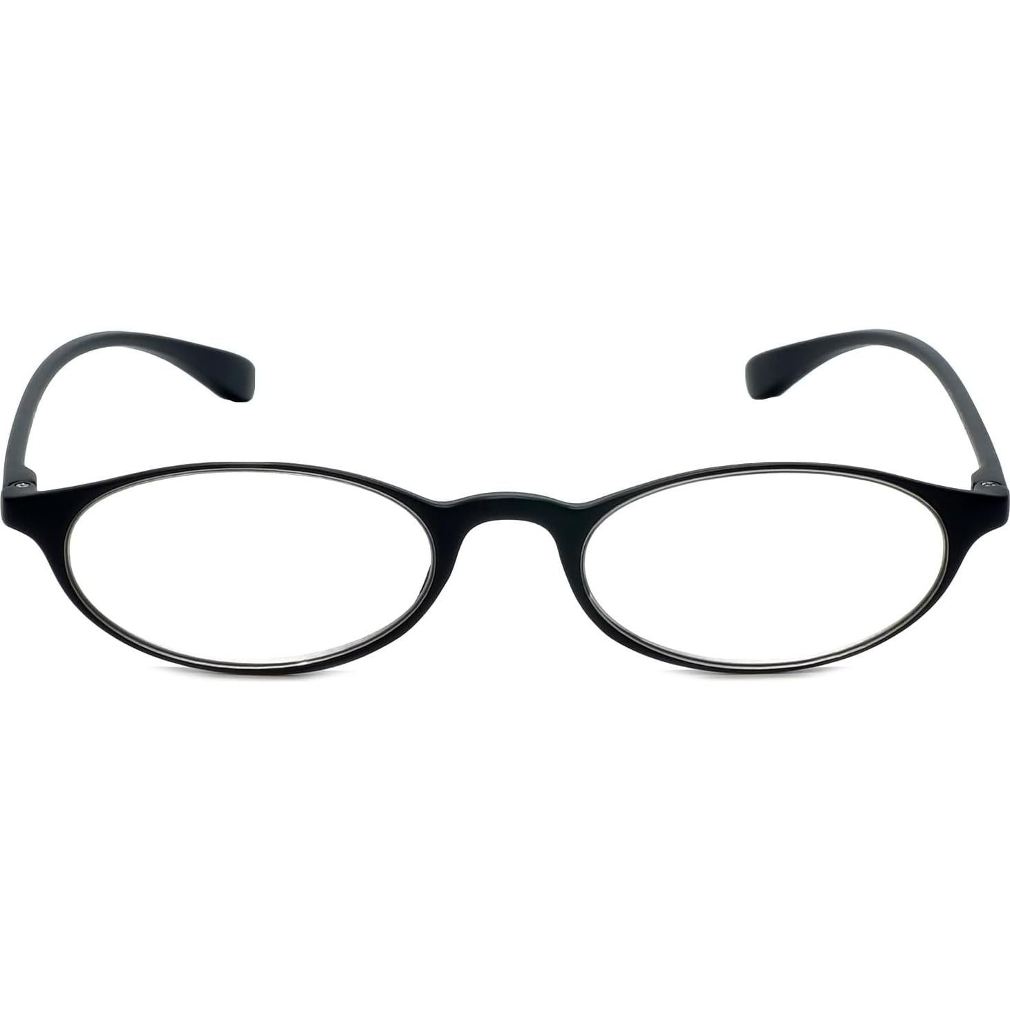Gafas de lectura Calabria 719 Flexie unisex TR-90 1.75x