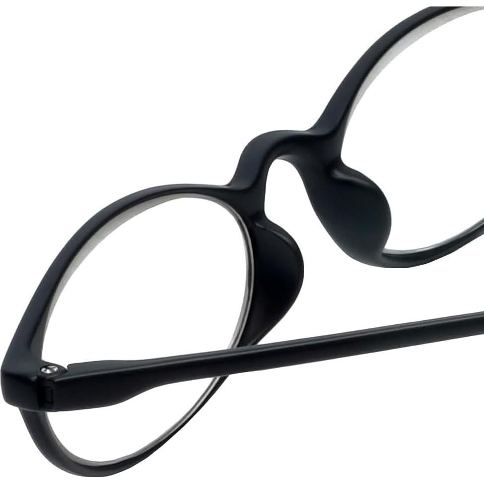 Gafas de lectura Calabria 719 Flexie unisex TR-90 1.75x