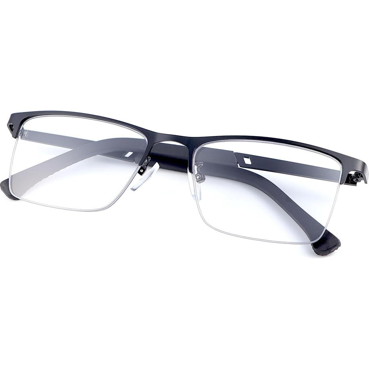 Gafas de Sol Progresivas LJIMI Photochromic UV400 2.5x