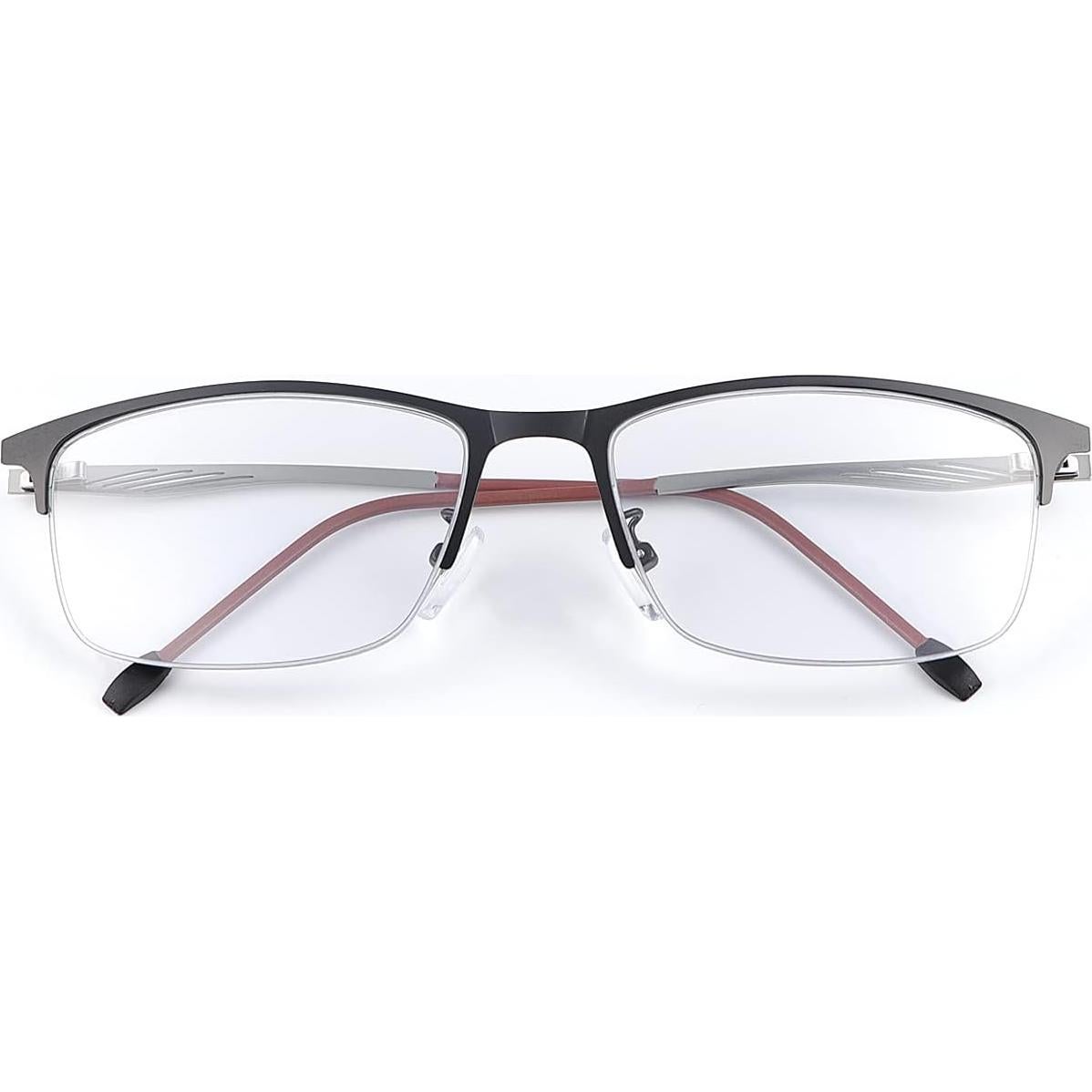 Gafas de Sol Progresivas Multifocales LJIMI UV400