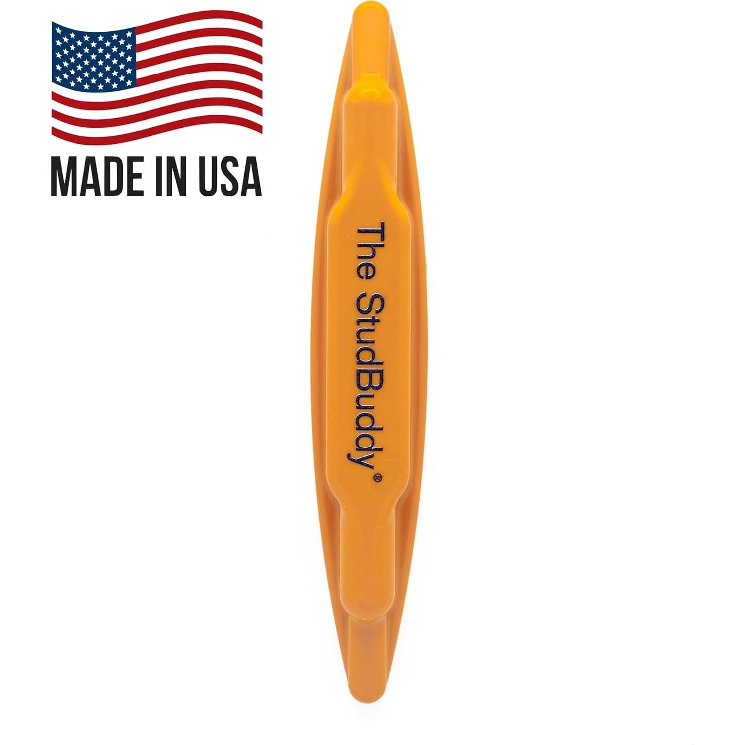 Localizador de Vigas StudBuddy® - Magnético y Portátil