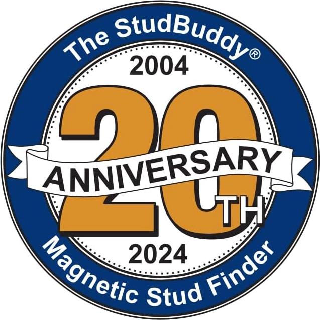 Localizador de Vigas StudBuddy® - Magnético y Portátil