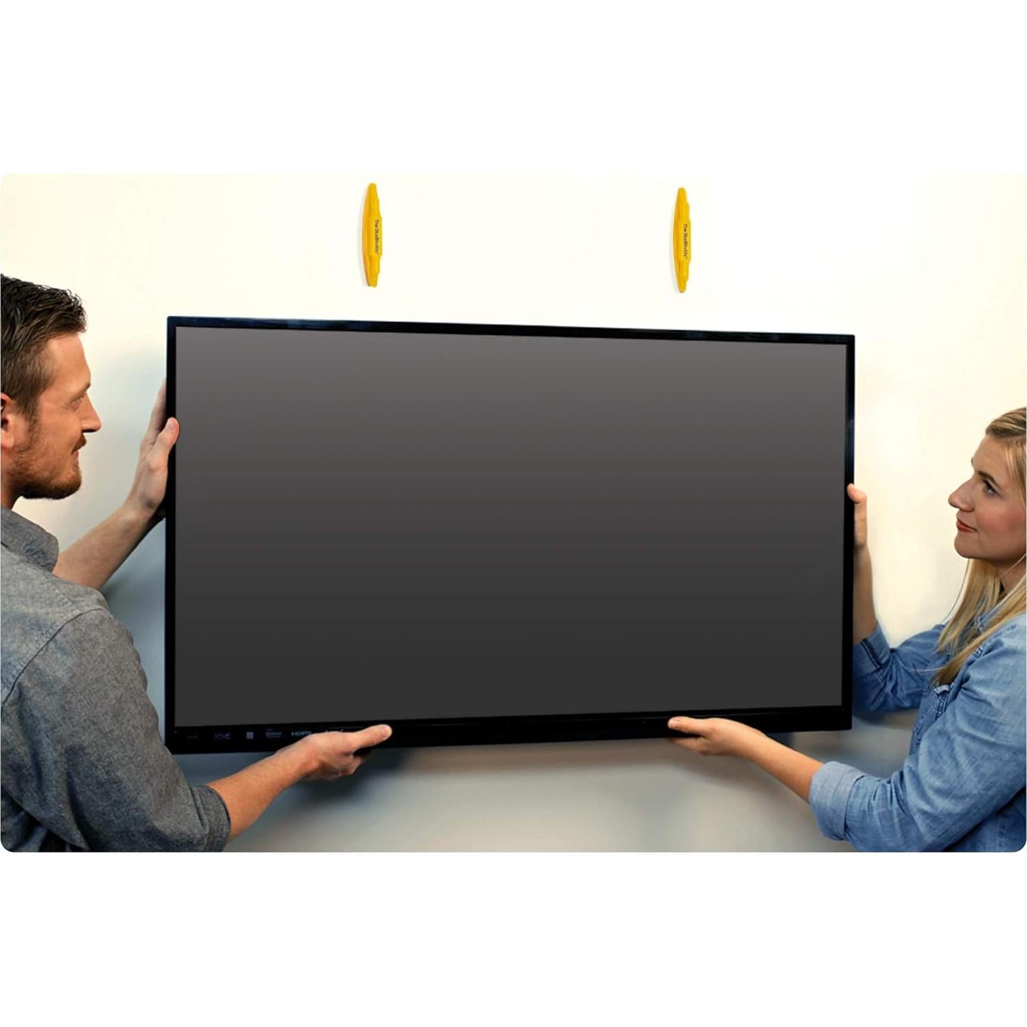 Localizador de Vigas StudBuddy® - Magnético y Portátil