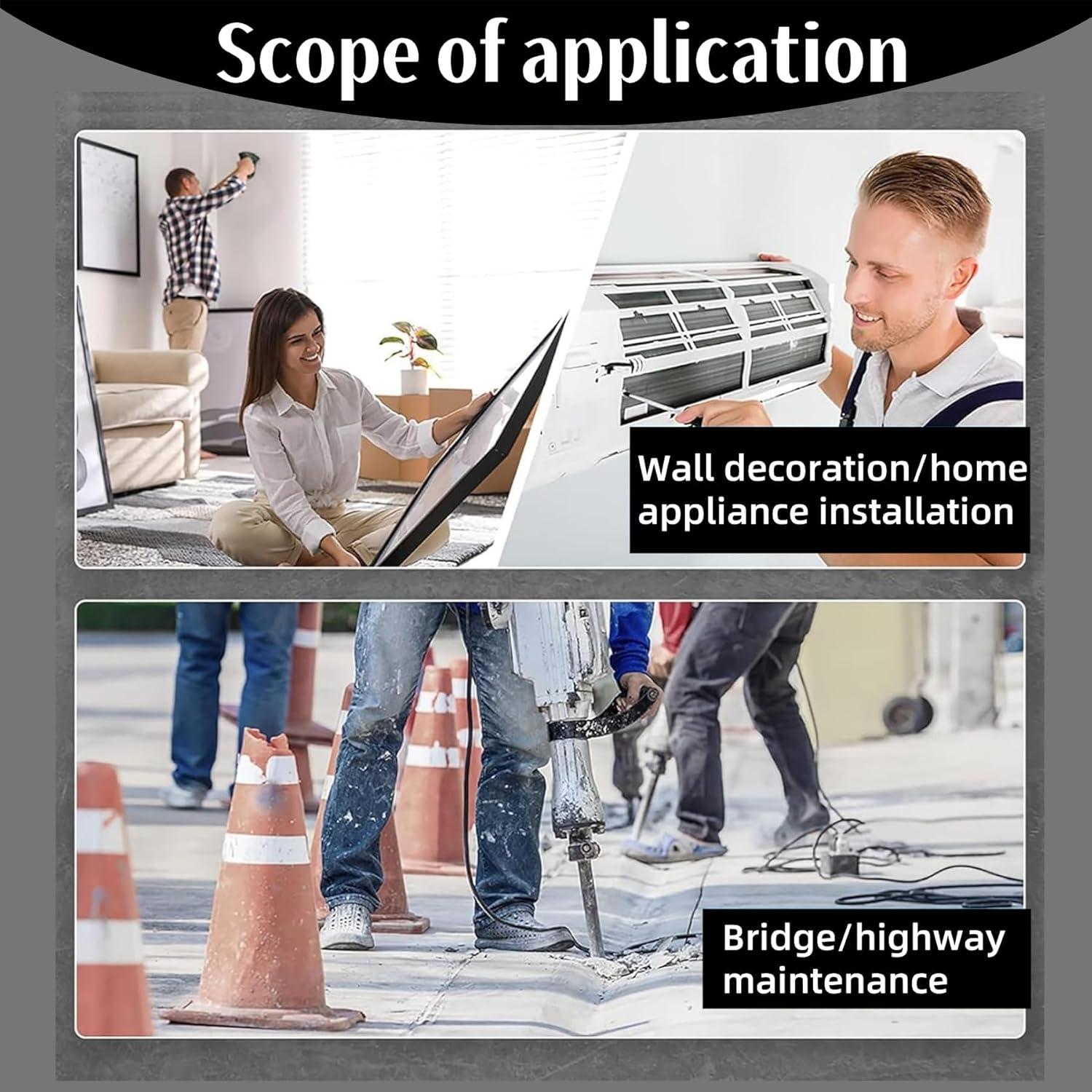 Detector de Metales Genérico Wpp123 con Alerta Ajustable