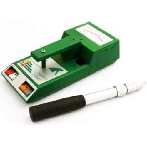 Escáner de Humedad Tramex RWS | Medidor Sin Puntas 1,81 kg