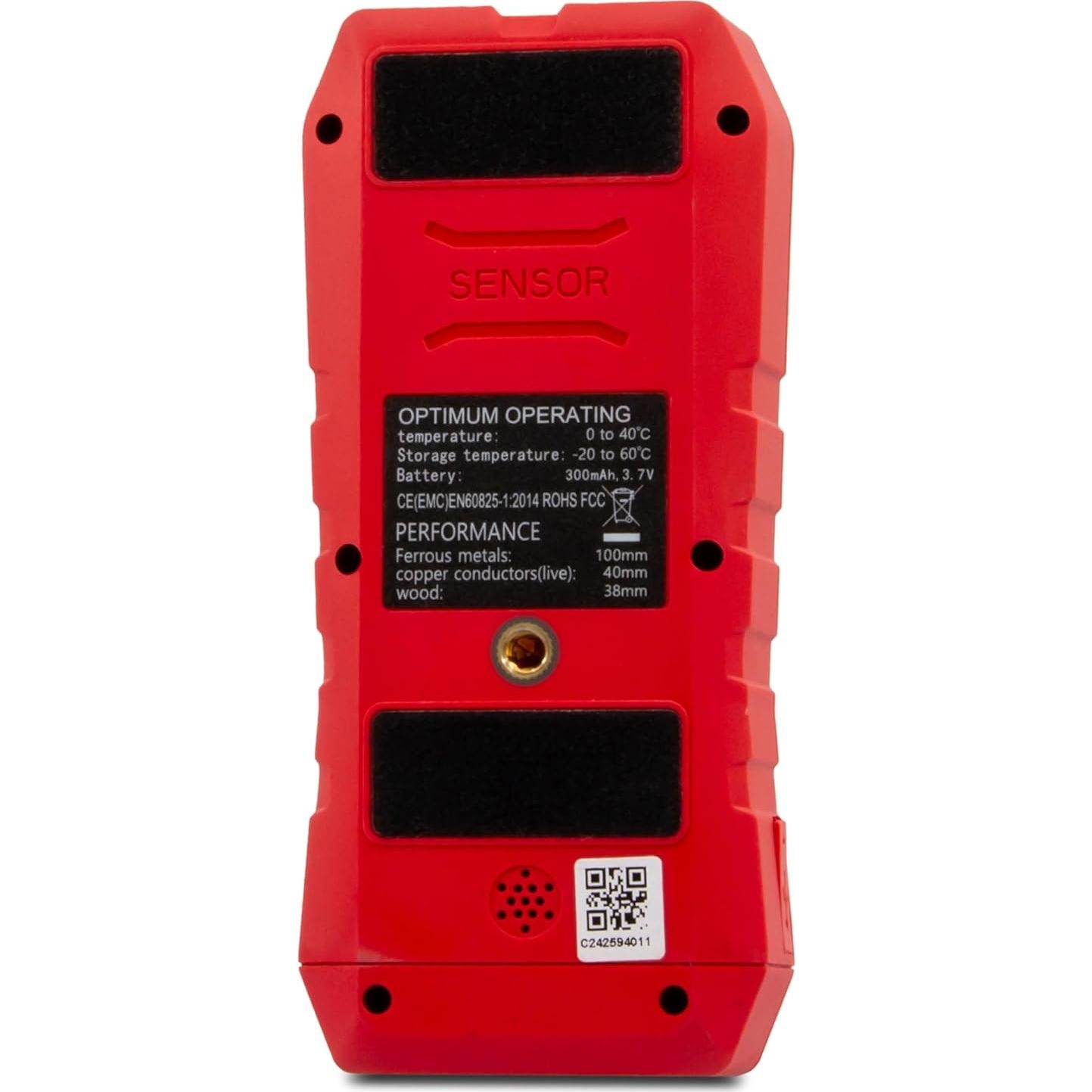 Escáner de Pared Triplett WS230 - Detección de Vigas y Metales