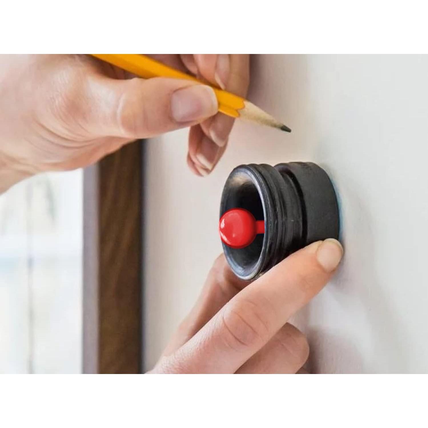 Buscador de Clavos Magnético StudPoP Original - Sin Baterías