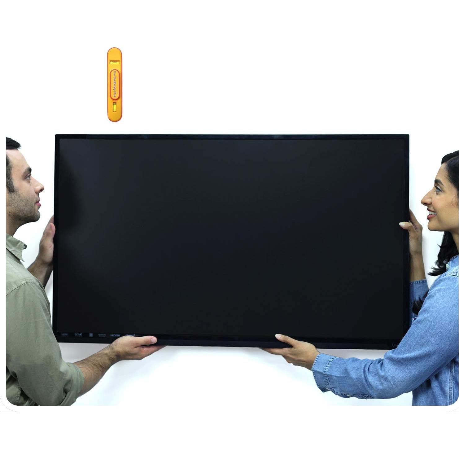 Buscador de Clavos Magnético Plus The StudBuddy - Fácil Uso