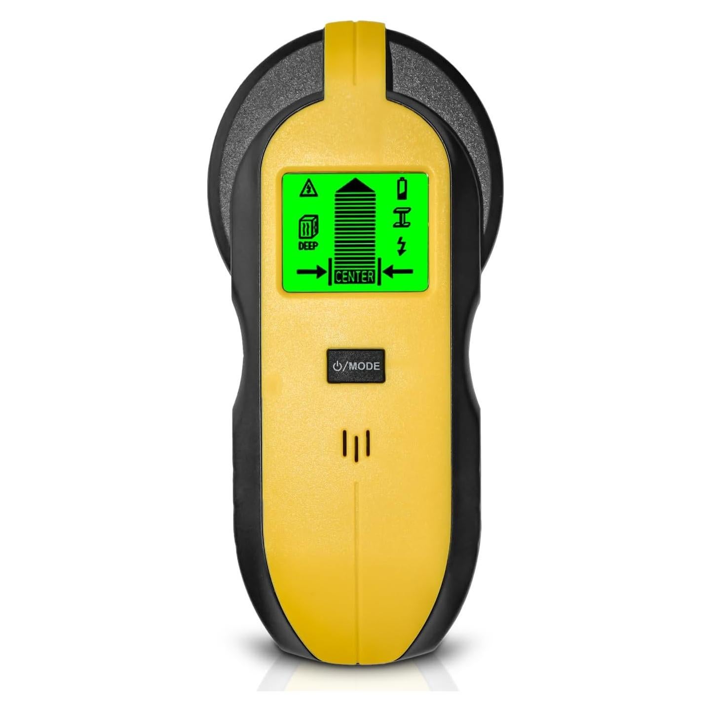 Buscador de Estudio DIY-JEK TH910 - Escáner de Pared 5-en-1