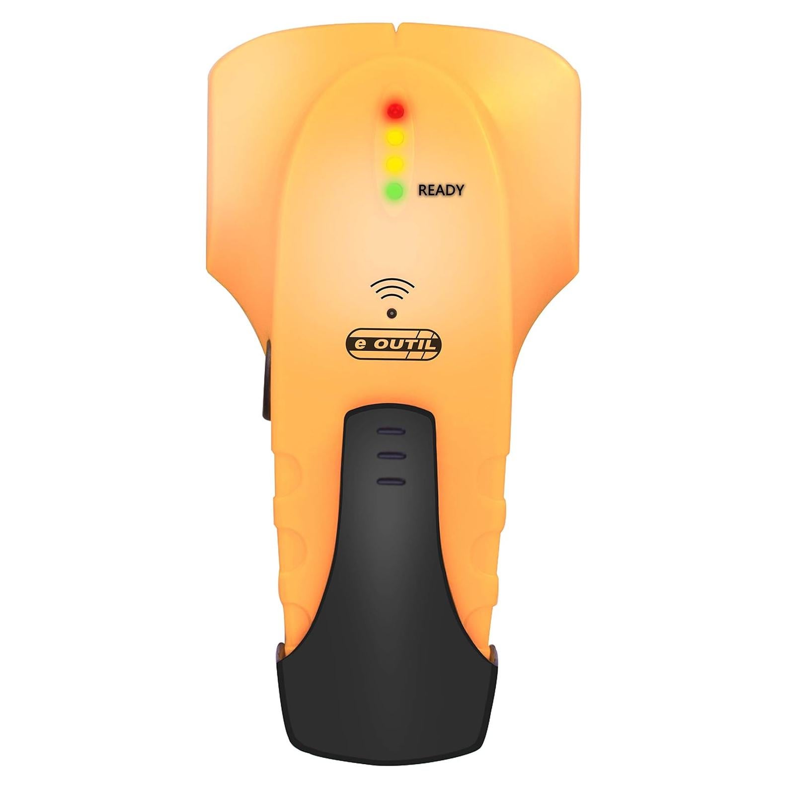 Detector de Montantes eOUTIL ST100 Luz y Alarma