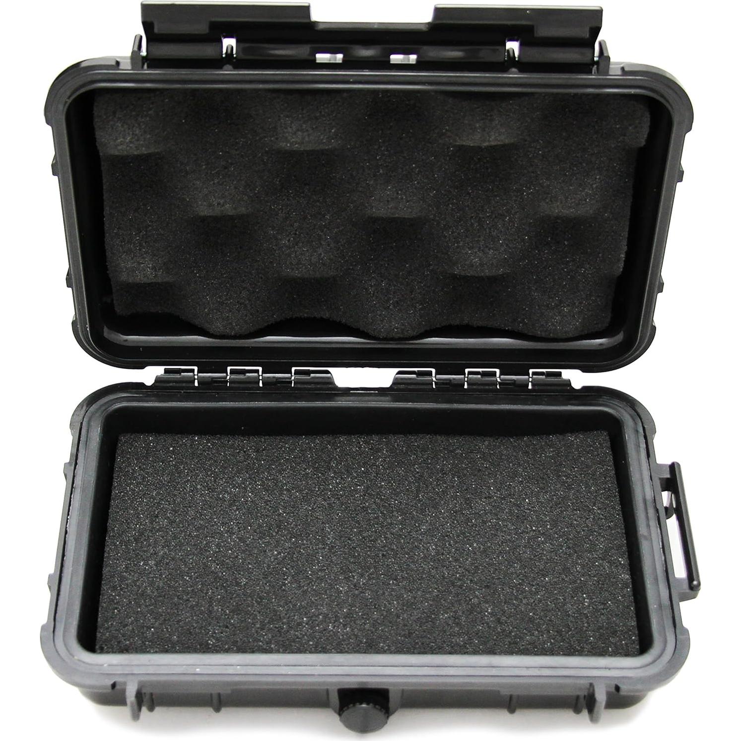 Funda Impermeable CASEMATIX para Escáner de Pared 16,5x12,7cm