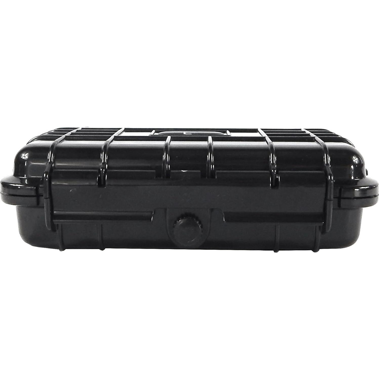 Funda Impermeable CASEMATIX para Escáner de Pared 16,5x12,7cm