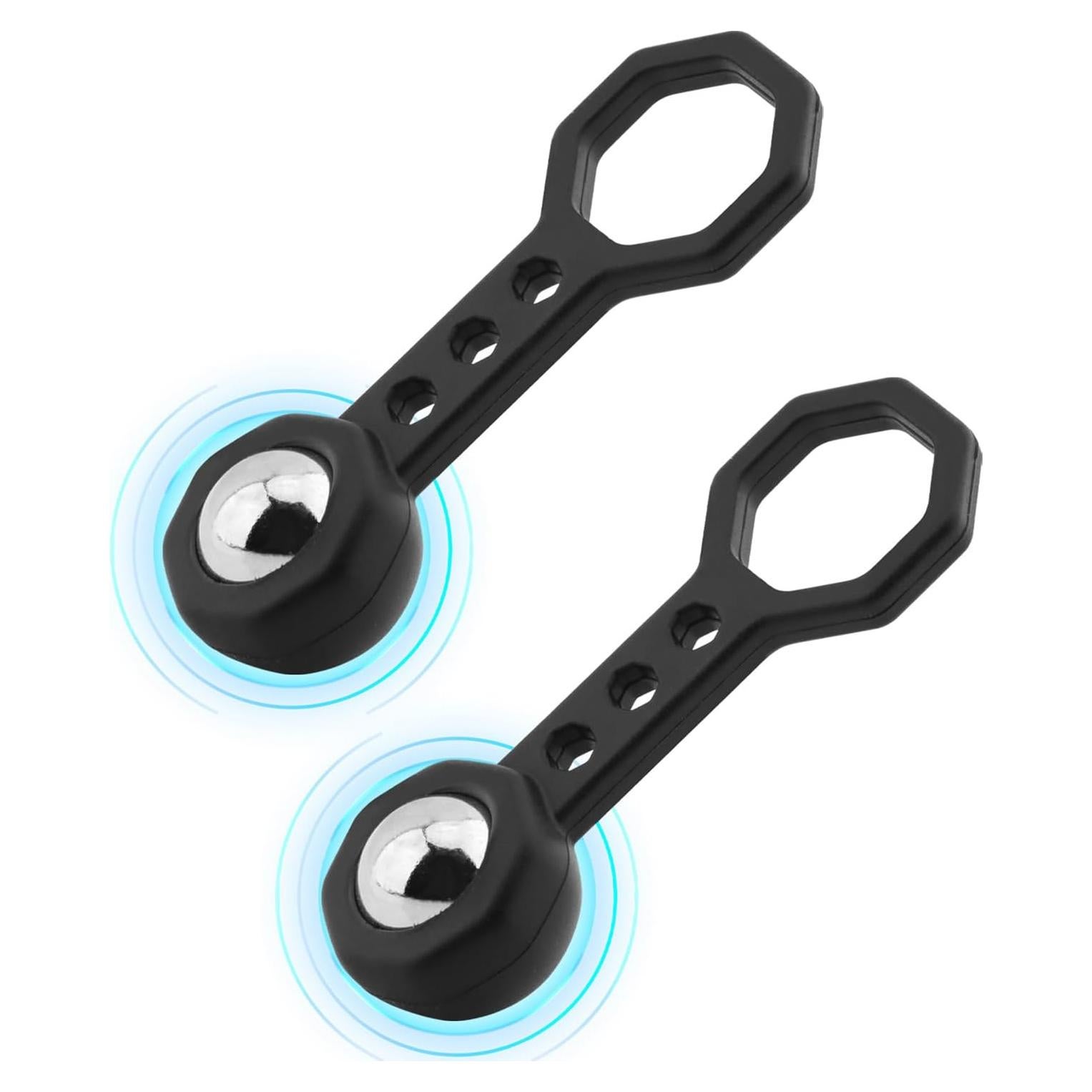 Buscador de Viguetas Magnético Reicyfang 2 Pcs Compacto