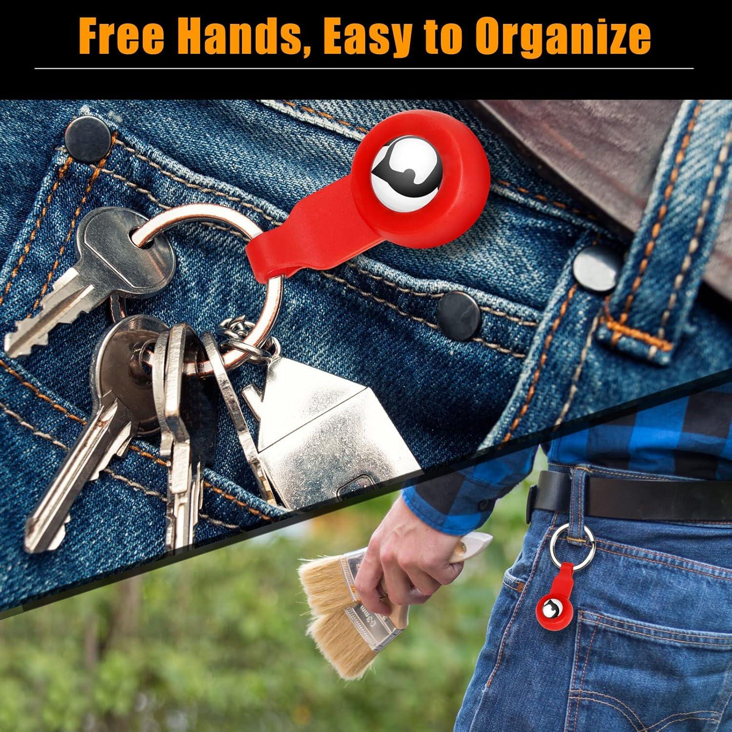 Buscador de Estudio POCORO Magnético 27 kg Fuerza Sin Baterías