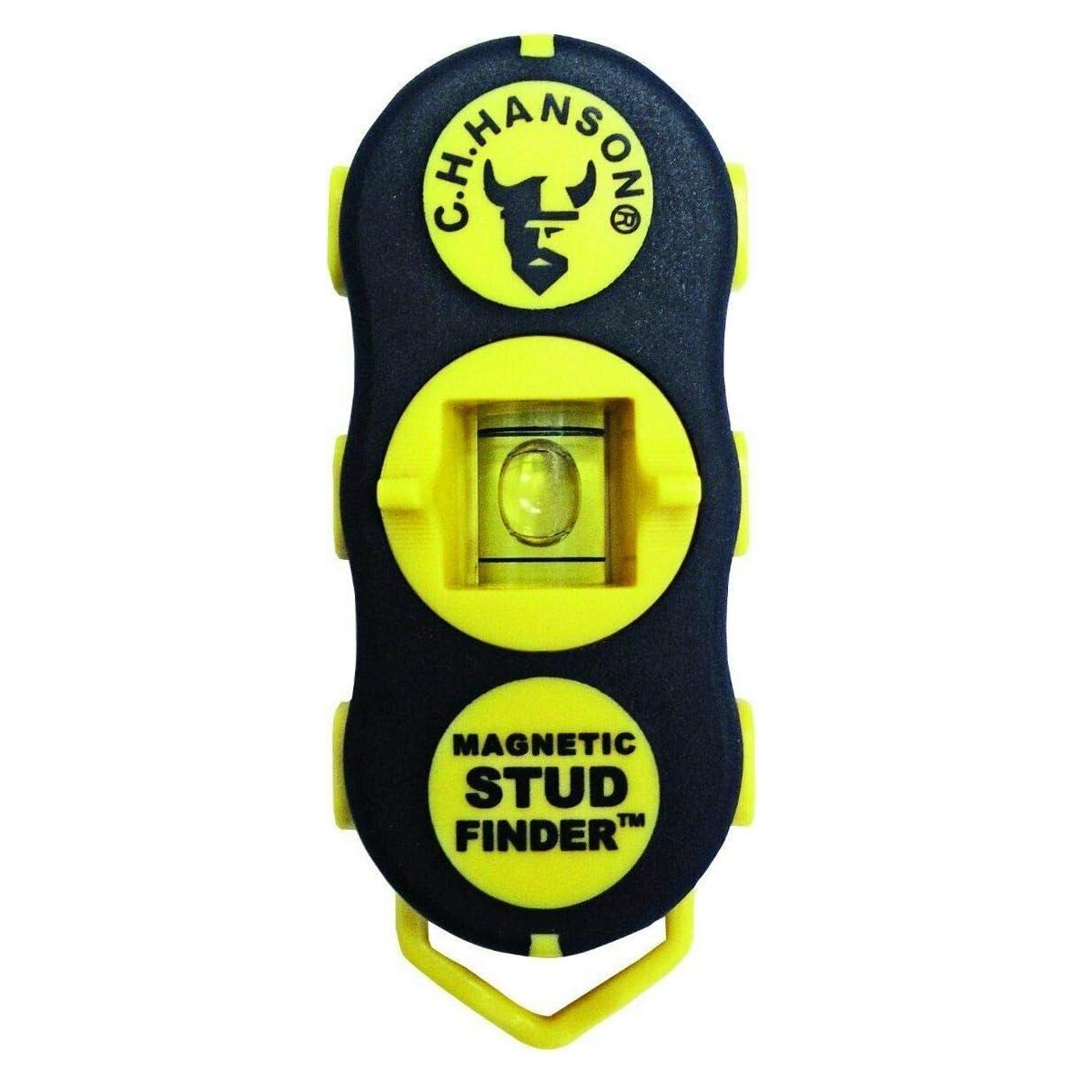 Buscador Magnético CH Hanson 03040 - 4 Paquete Compacto