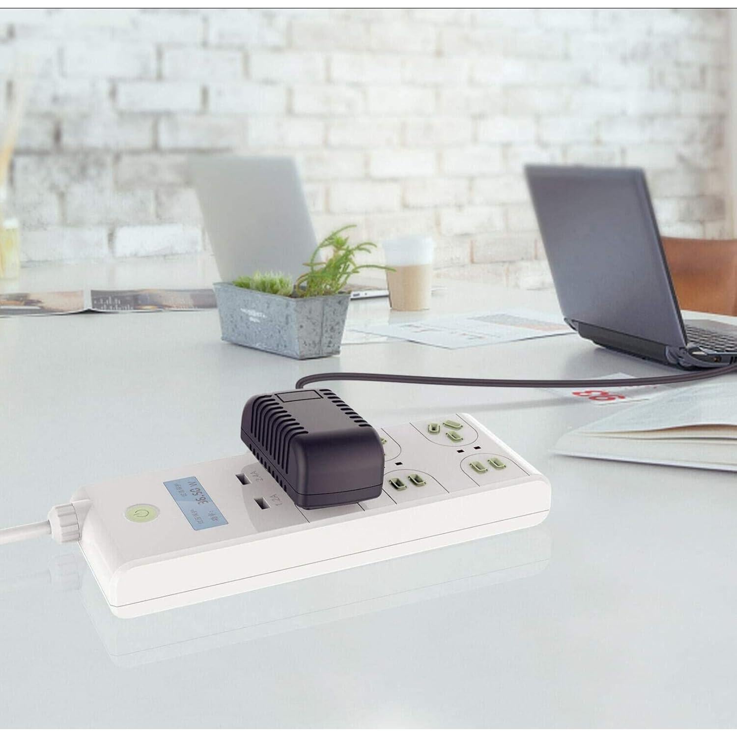 Adaptador de CA LKPower para escáner Uniden BC60XLT