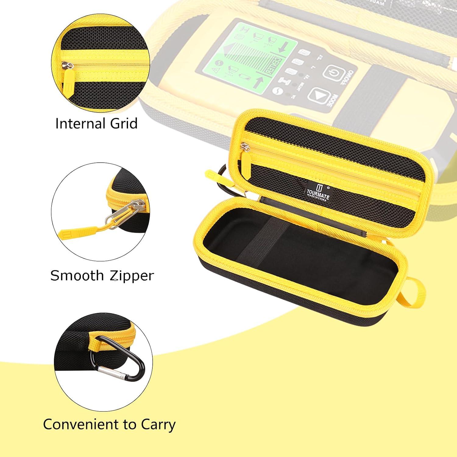 Funda Dura Tourmate para Buscador de Estudio Povlen/Zircon