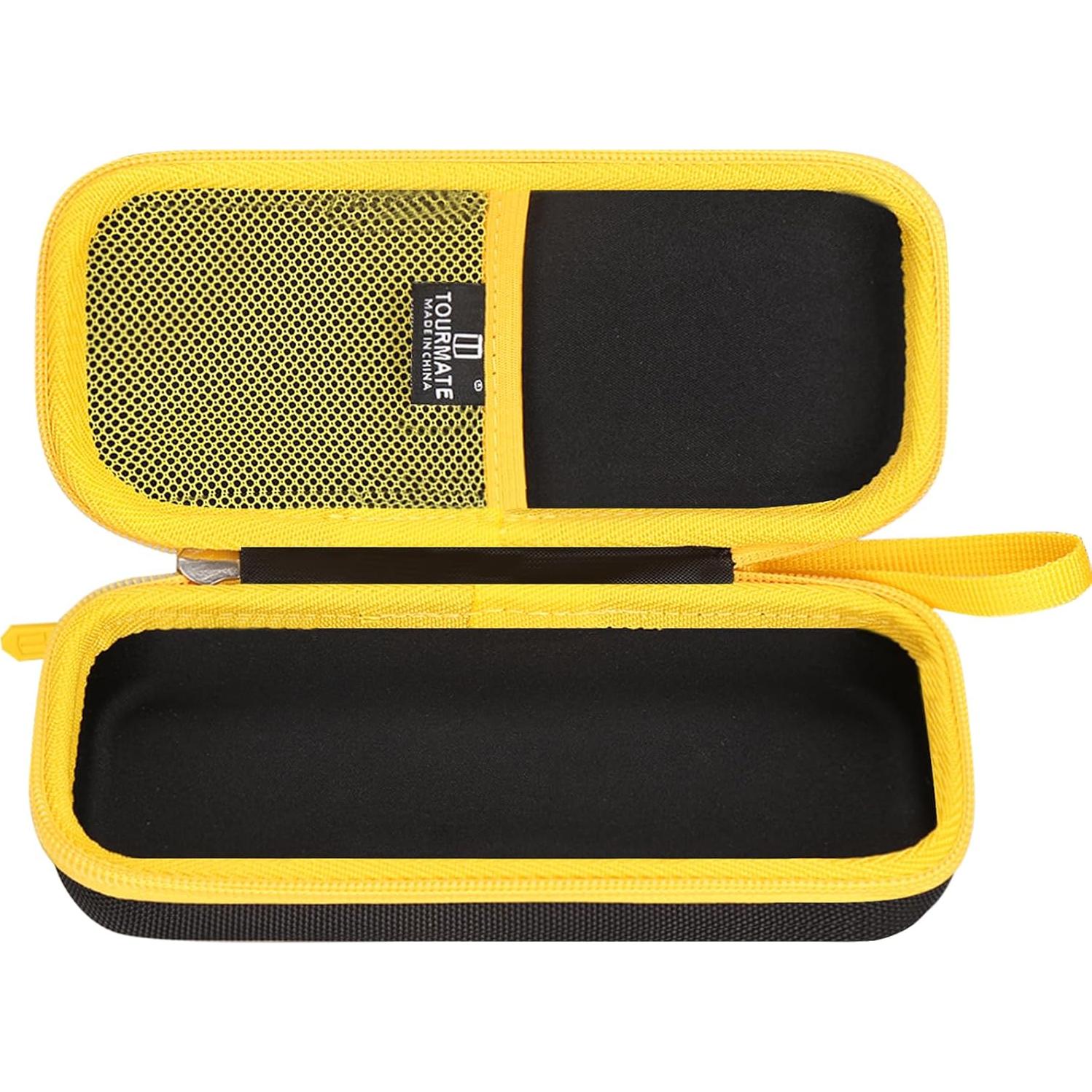 Funda Dura para Buscador de Vigas Tourmate T181 - Protección Viaje