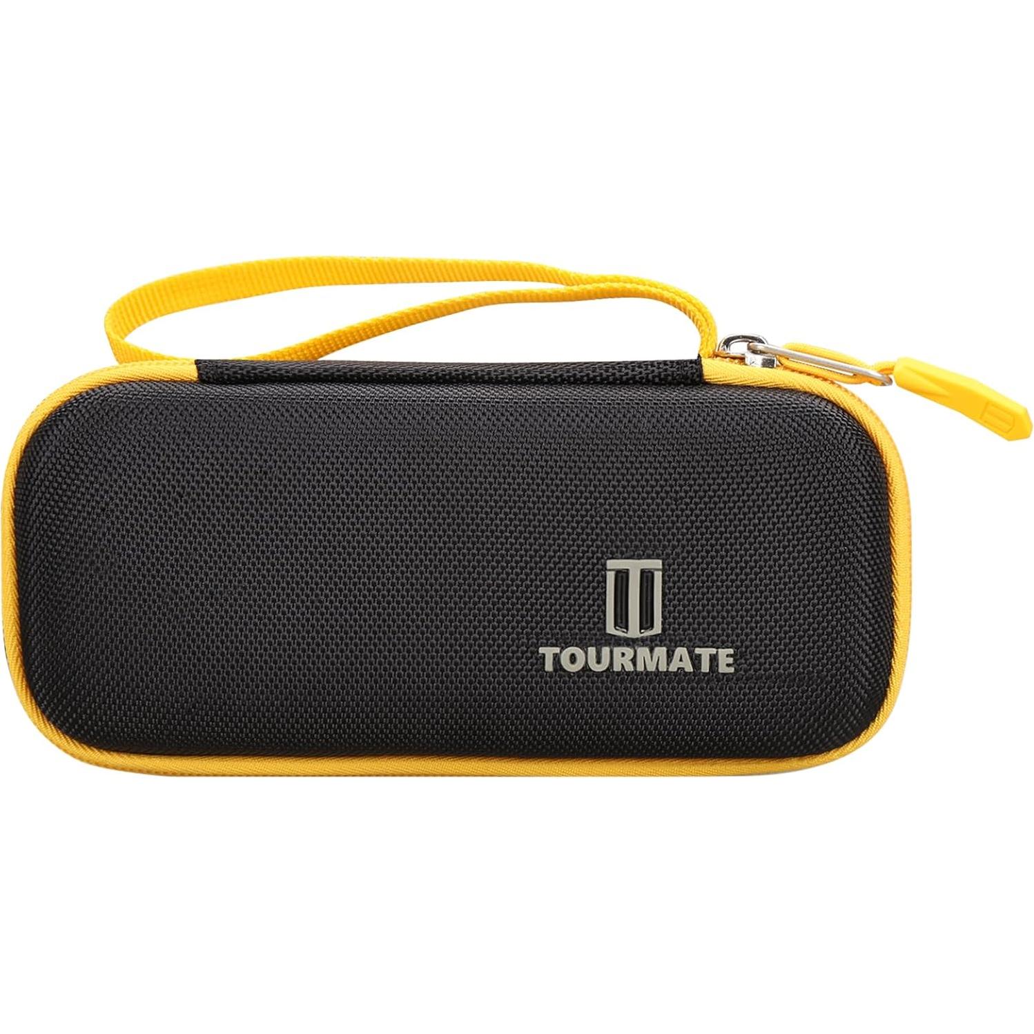 Funda Dura para Buscador de Vigas Tourmate T181 - Protección Viaje