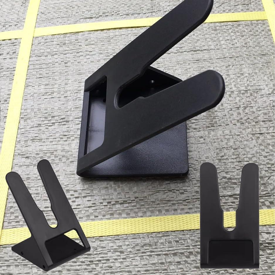 Soporte Universal para Escáner de Códigos Dollymen - Montaje en Pared