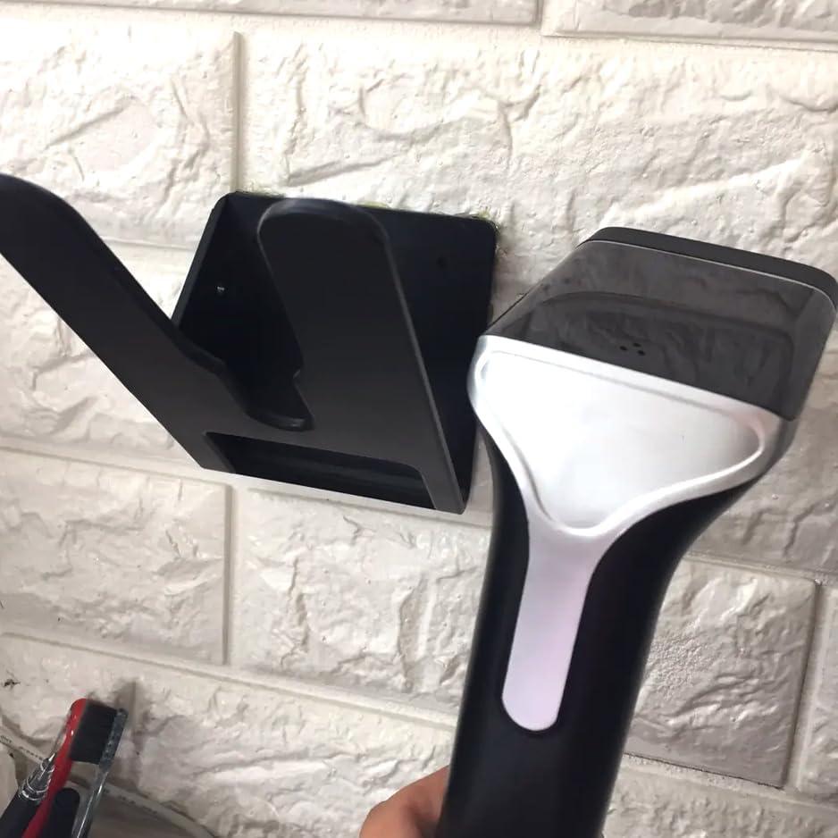 Soporte Universal para Escáner de Códigos Dollymen - Montaje en Pared