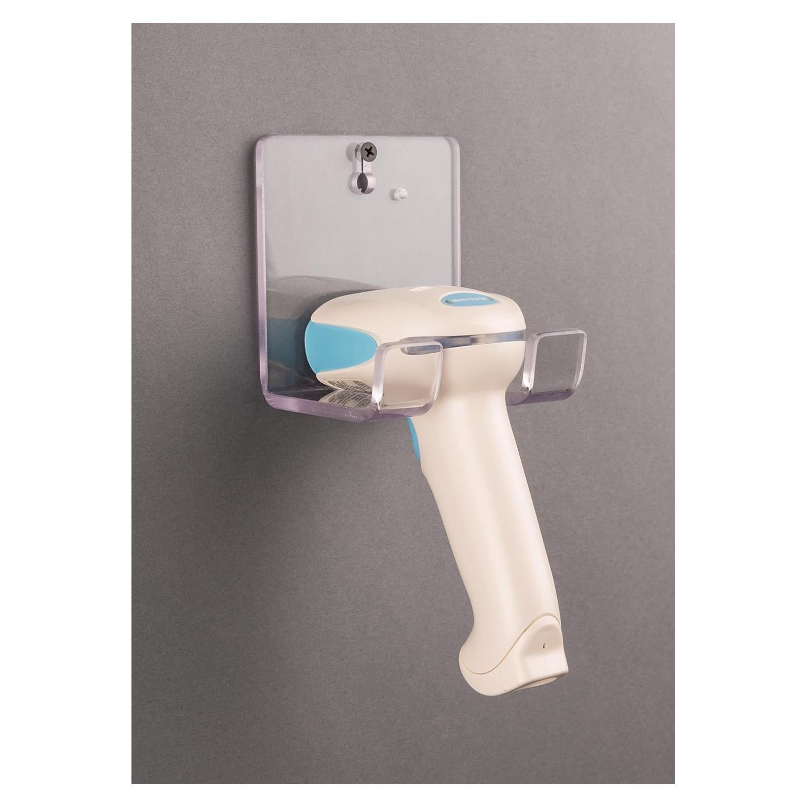 Soporte para Escáner de Códigos de Barras Poltex con Imanes