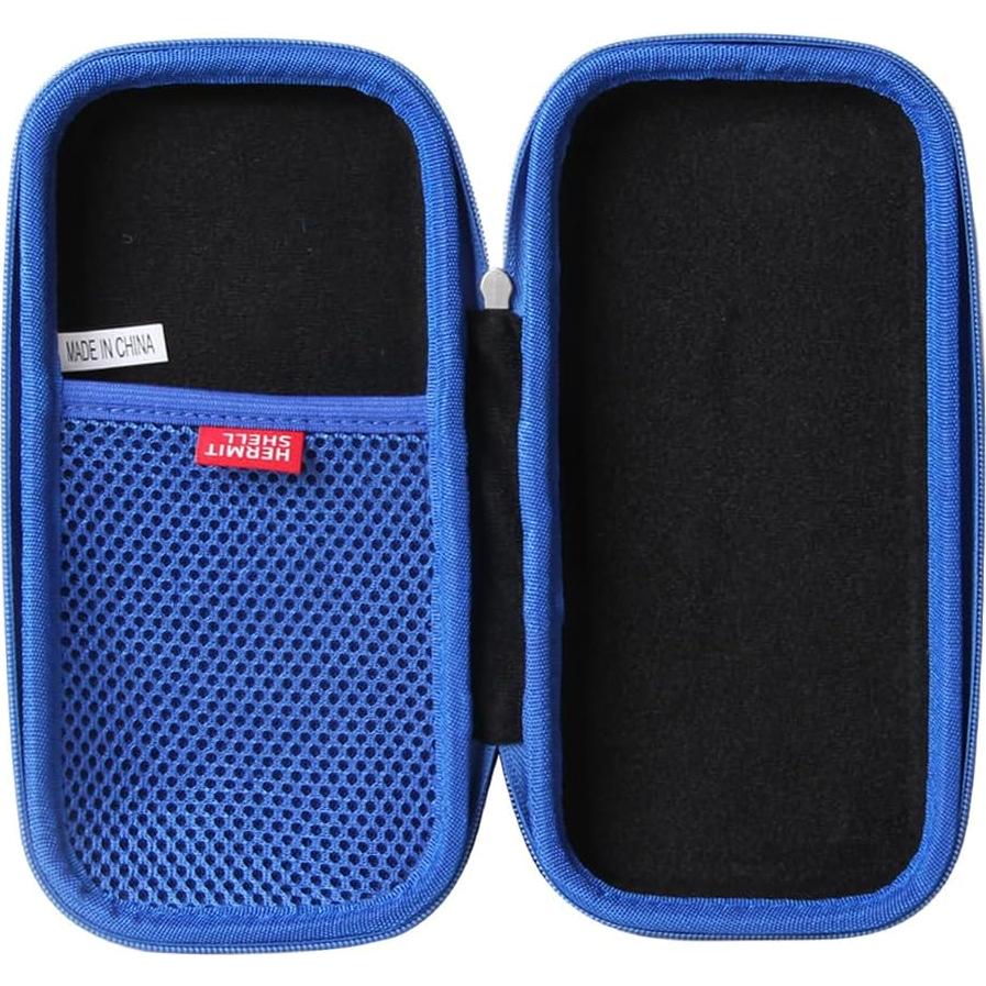 Funda Dura Hermitshell para Escáner Bosch GMS120