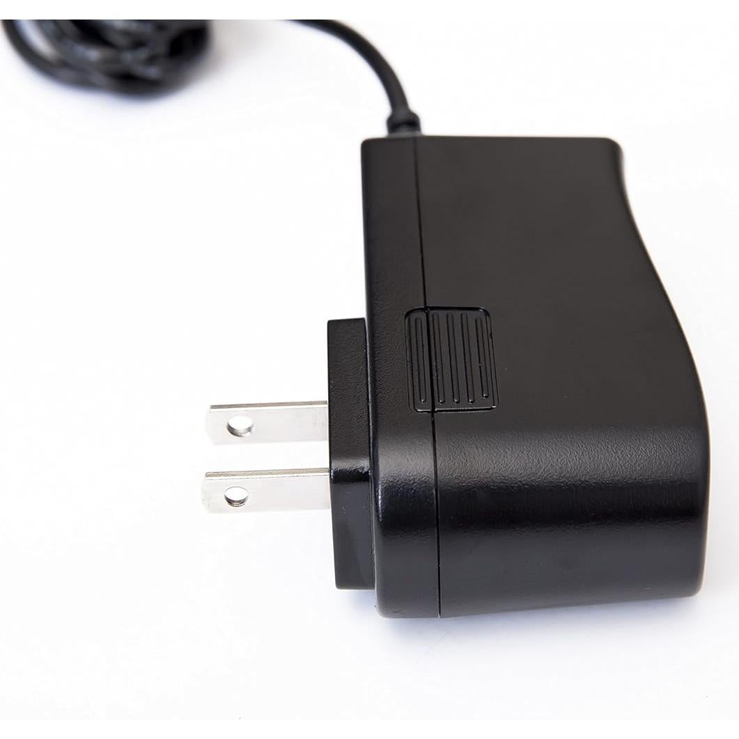 Adaptador de Corriente OMNIHIL 2,44m para Escáneres Uniden