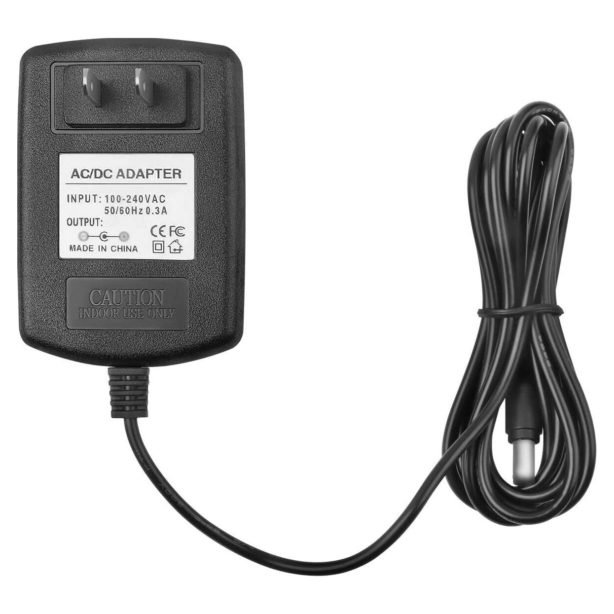 Adaptador AC/DC Snap On ETHOS Edge EESC332 Cargador 15x10cm