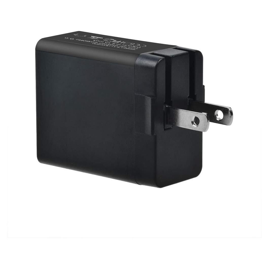 Cargador de pared PK Power para Escáner Uniden BC125AT